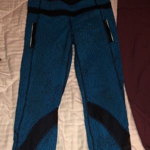 Lululemon leggings